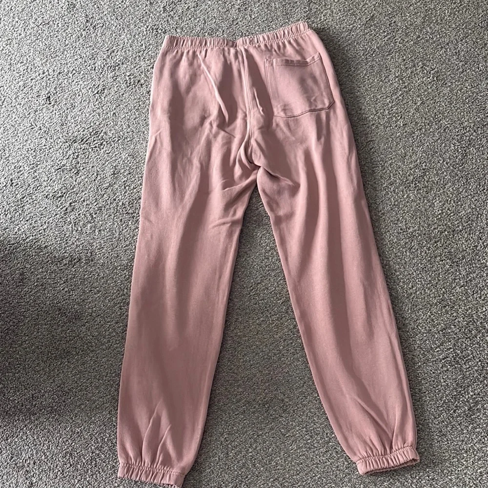 Taylor Swift Kids Pink Joggers - Picture 4 of 4